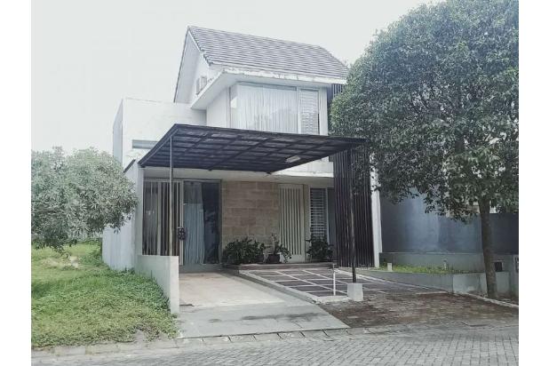 Dijual Rumah Minimalis Woodland Citraland Surabaya Barat