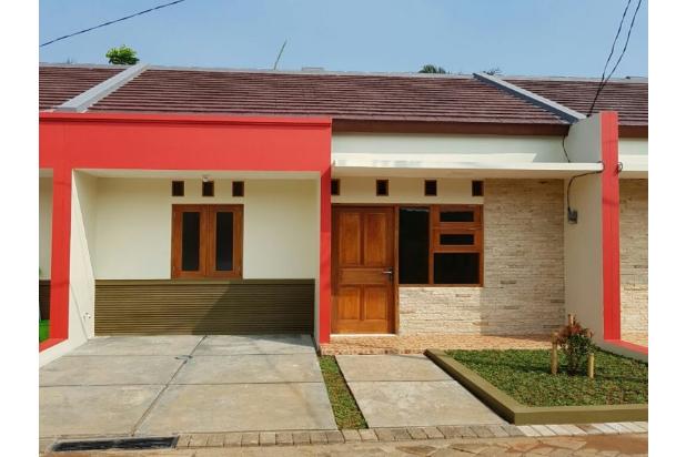 Rumah Dijual: cluster ciledug pinang geraha raya