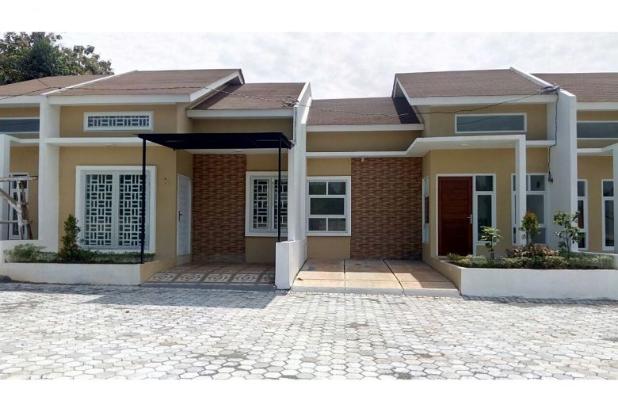 Rumah Dijual: mewah harga murah terbaik di Pondok Cabe 