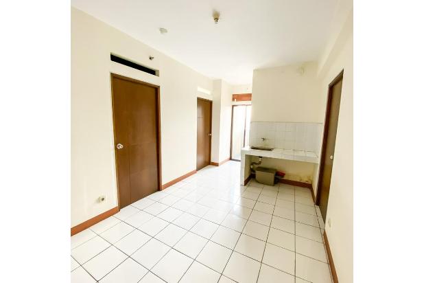 Apartemen Gateway Ahmad Yani Tipe 3 Bed Room, Unfurnished, Lantai 6