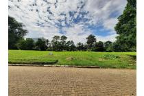 Kavling View Golf Cluster Edelweis Bogor Raya Residensial (Tj)