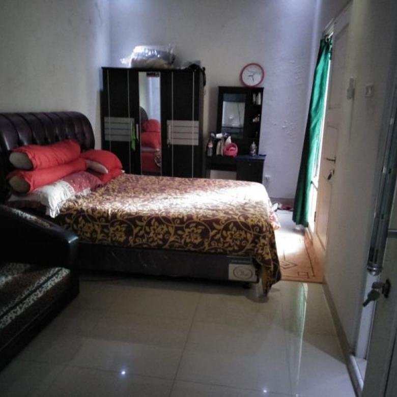 DIJUAL RUMAH  MURAH GADING  SERPONG  CLUSTER  BOHEMIA  FULL 