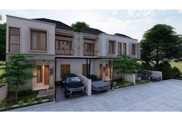 New Residence Tukad Badung Renon Denpasar 