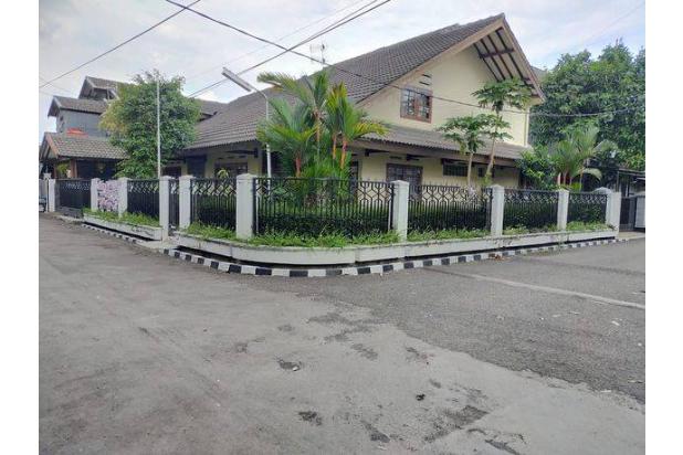 Dijual Rumah daerah Buah Batu Bandung
