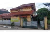 Rumah 2 Lantai Luas 360 m2 Murah di Pekayon Bekasi Selatan