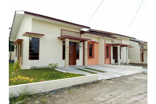 Perumahan Terbaru desain Mewah harga Murah di daerah Tj 