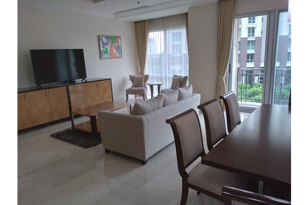 For SALE !! Pakubuwono Residence 2br 177 Sqm-undefined