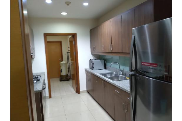 For SALE !! Pakubuwono Residence 2br 177 Sqm-undefined