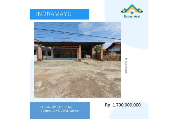 Rumah Dijual  di  Indramayu  Harga Terbaru 2021