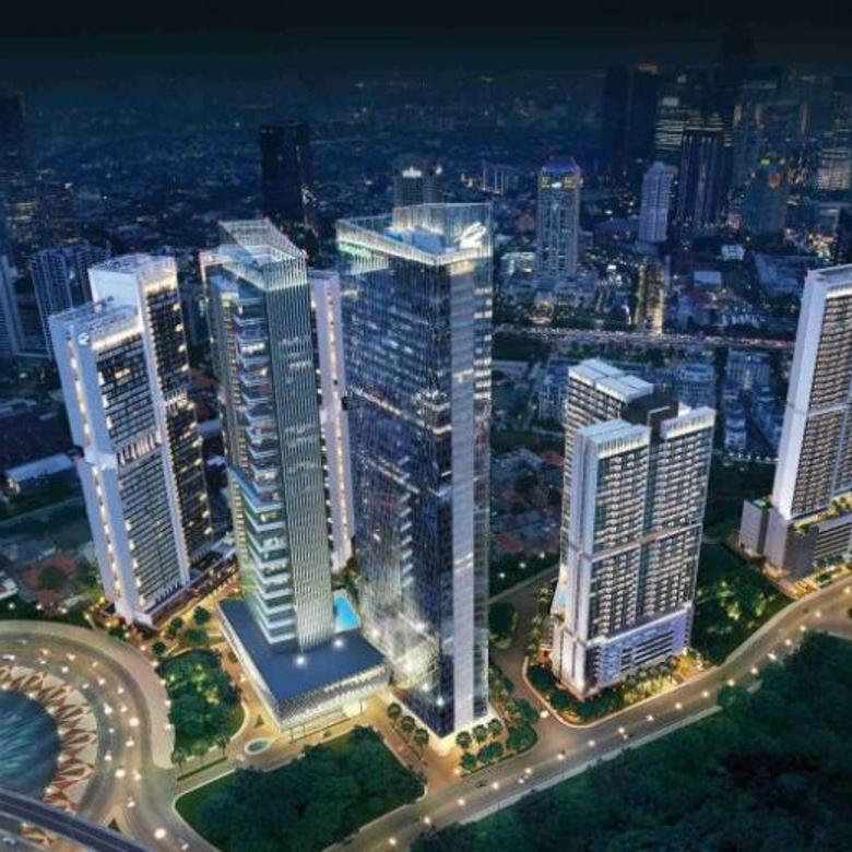 Apartemen-Jakarta Selatan-2