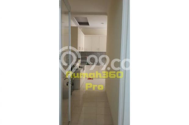 Dijual Rumah Furnished Siap Huni Simplicity BSD Serpong 