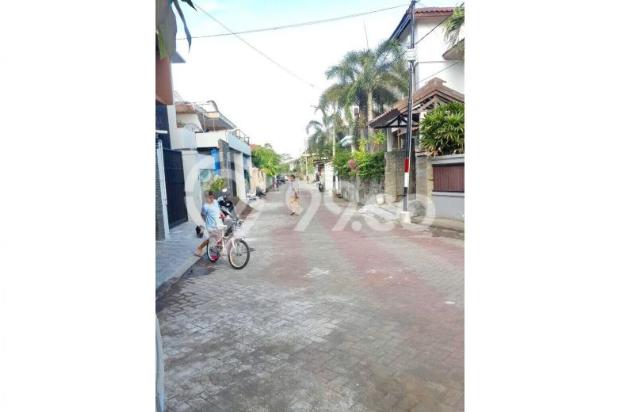 Disewa Rumah Nyaman Siap Huni di Jalan Imam Bonjol 