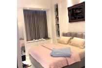Condominium Apartemen Taman Anggrek Residence - 2BR Fully Furnished, Nice Condition