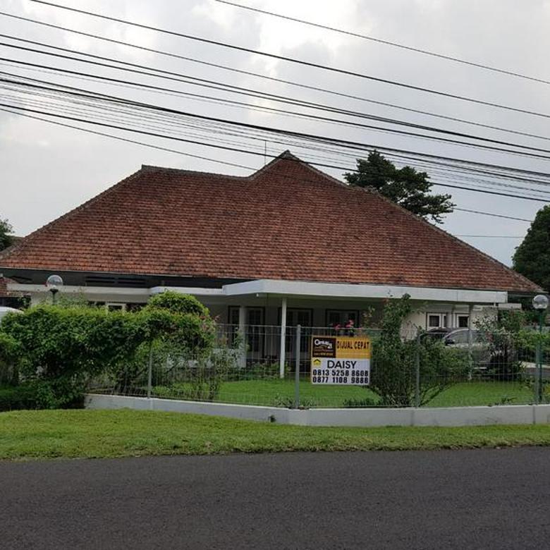 Rumah Siap Huni Jl Papandayan (DS)