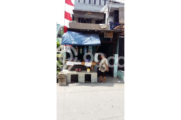22+ Rumah Dijual Walang Jakarta Utara Background
