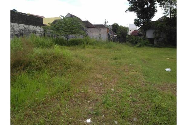 Tanah Dijual: Jogja Jl.Magelang, Dekat JCM