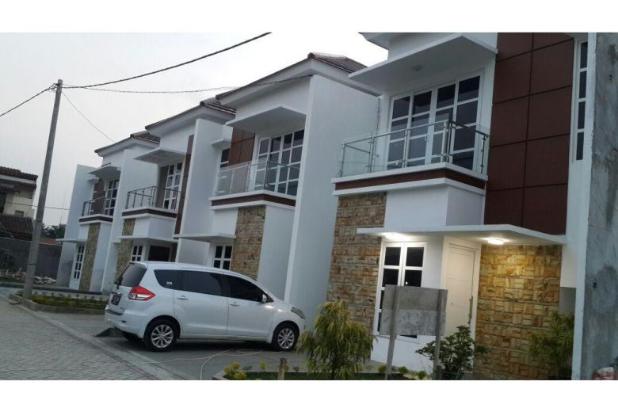 Rumah Dijual: Cluster 2 Lantao di Royal Sakinah Kelapa Dua