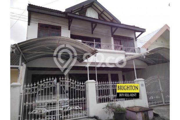  Rumah Disewakan Di Baruk Nirwana Surabaya Timur Harga 