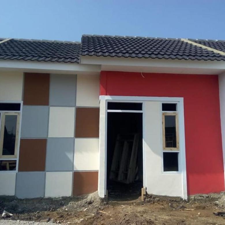 Dijual Kredit Rumah Cimanggis Depok - Waa2