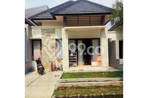 Rumah Dijual: cepat sawangan depok di bawah harga pasaran.