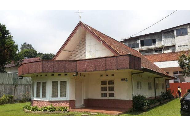 Villa Jl Kelud Strategis Furnish Harga Murah Coock Buat Investasi