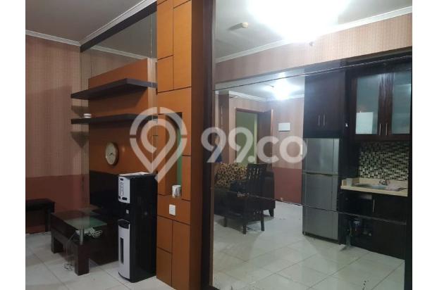 Sewa Apartemen Sudirman Park Disewakan 2 Bedrooms