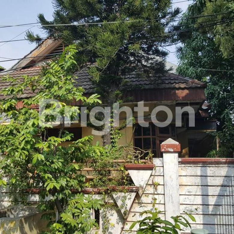 Rumah Dijual di Perumahan Pondok Nirwana Surabaya Timur