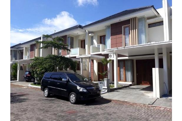 Rumah Dijual di  Perumahan  Bale Mulia Residence Yogyakarta 