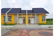Jual Rumah Cluster Terbaru Bukit Cimanggu City Bogor MD759