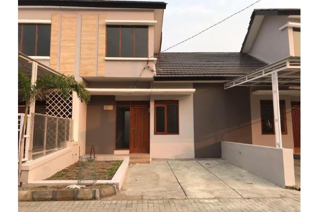 Rumah Dijual Harga 100 Juta Di Surabaya