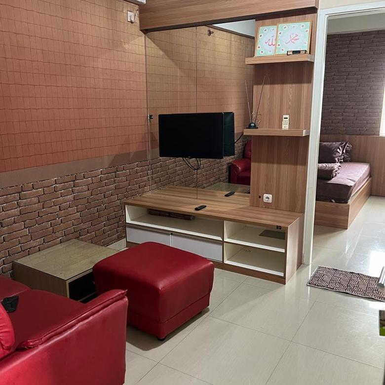Apartment Student Castle di Seturan, Jogja