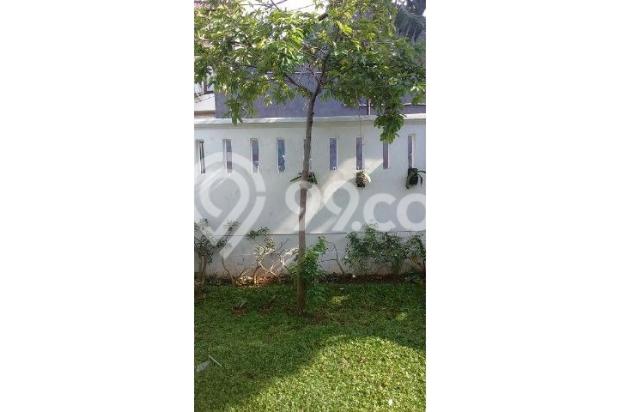 Rumah Dijual: Minimalis 2 Lantai di Kebon Jeruk