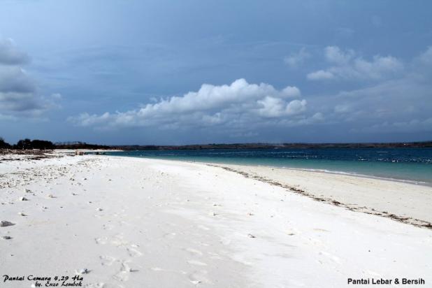 Dijual Tanah Murah Pinggir Jalan Nusa Tenggara Barat 