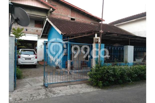 Rumah Kost Baciro Yogyakarta Dekat Stadion Mandala Krida 