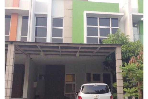 Rumah Bagus di Grand  Orchad Kelapa  Gading 