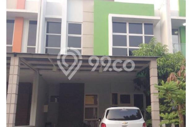 Rumah Bagus di Grand Orchad Kelapa Gading