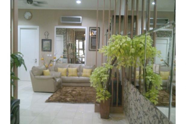 Rumah Bagus di Grand  Orchad Kelapa  Gading 