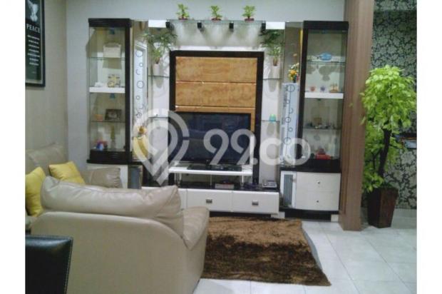 Rumah Bagus di Grand Orchad Kelapa Gading