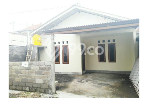 Rumah Disewakan Di Denpasar Dekat Gatot Subroto Tengah 3 Kamar Murah