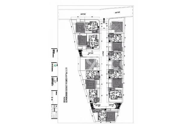 GRIYA UHUD RESIDENCE, PERUMAHAN SMART LIVING PERTAMA DI 