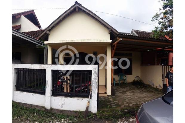 Rumah Dijual: Murah Berbah Sleman, Hunian Daerah Jl