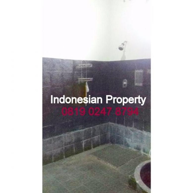 Rumah Dijual Di Eramas, Shm & Bisa Kpr.