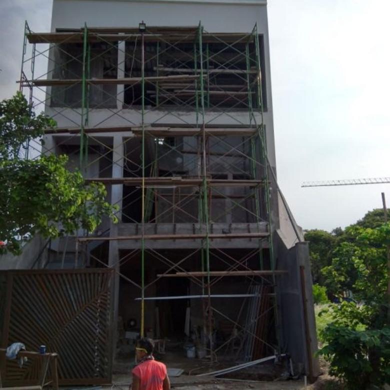 Tanah + Bangunan Kost – Kost an di Moderland – Tangerang
