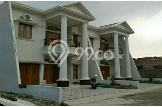  Rumah  Ready di Way  Halim  dan Kedamaian