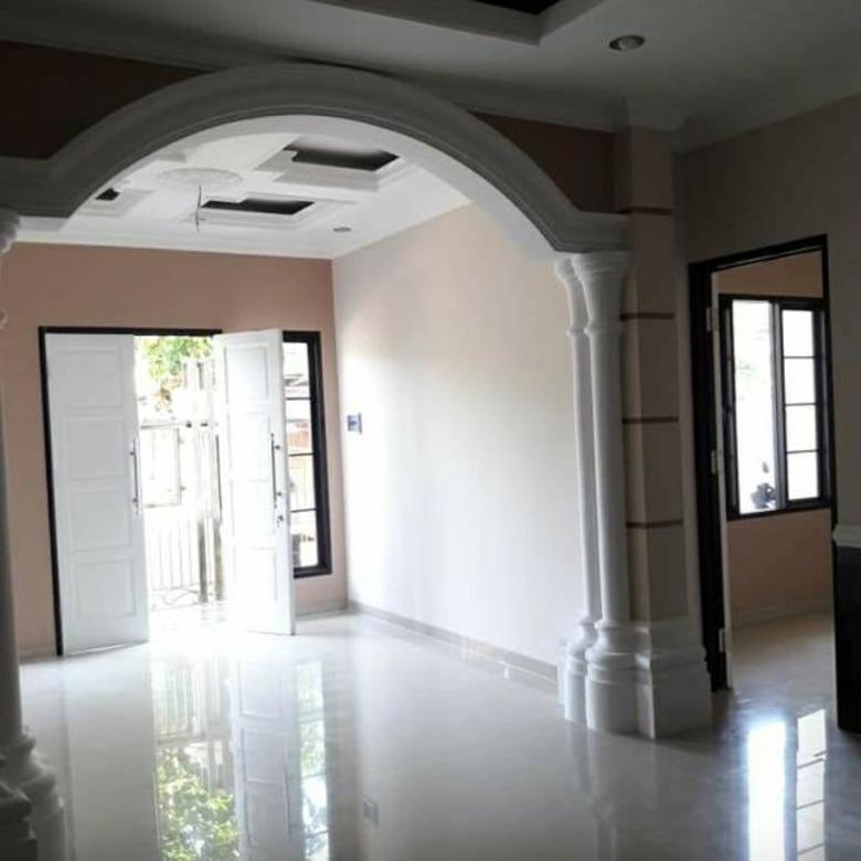  Rumah  Ready di Way  Halim  dan Kedamaian