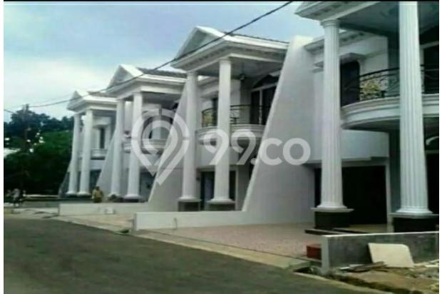  Rumah  Ready di Way  Halim  dan Kedamaian