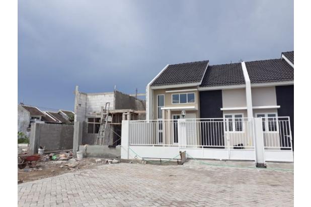 Rumah Dijual di Sidoarjo Regency  hal 3