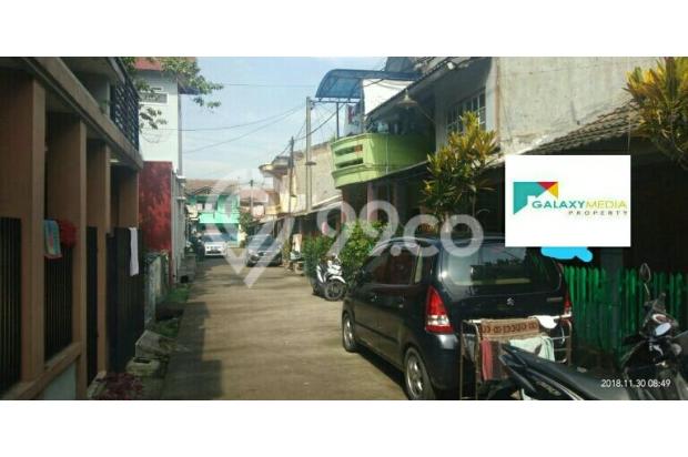 Dijual rumah di Cijerah  Kota Bandung