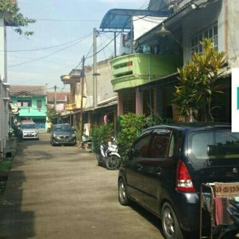 Dijual rumah di Cijerah  Kota Bandung