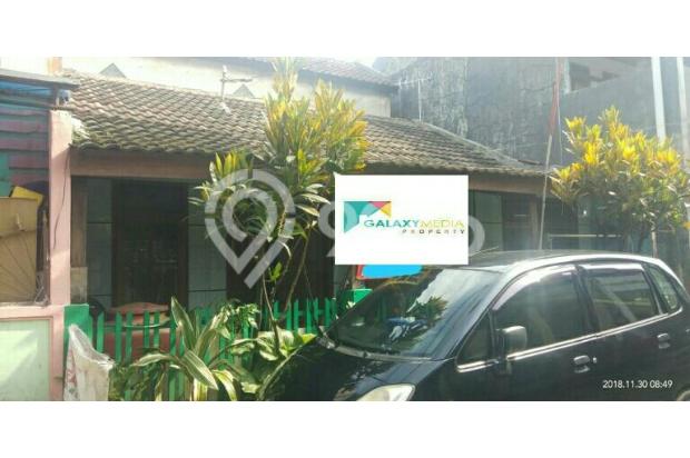 Dijual rumah di Cijerah  Kota Bandung